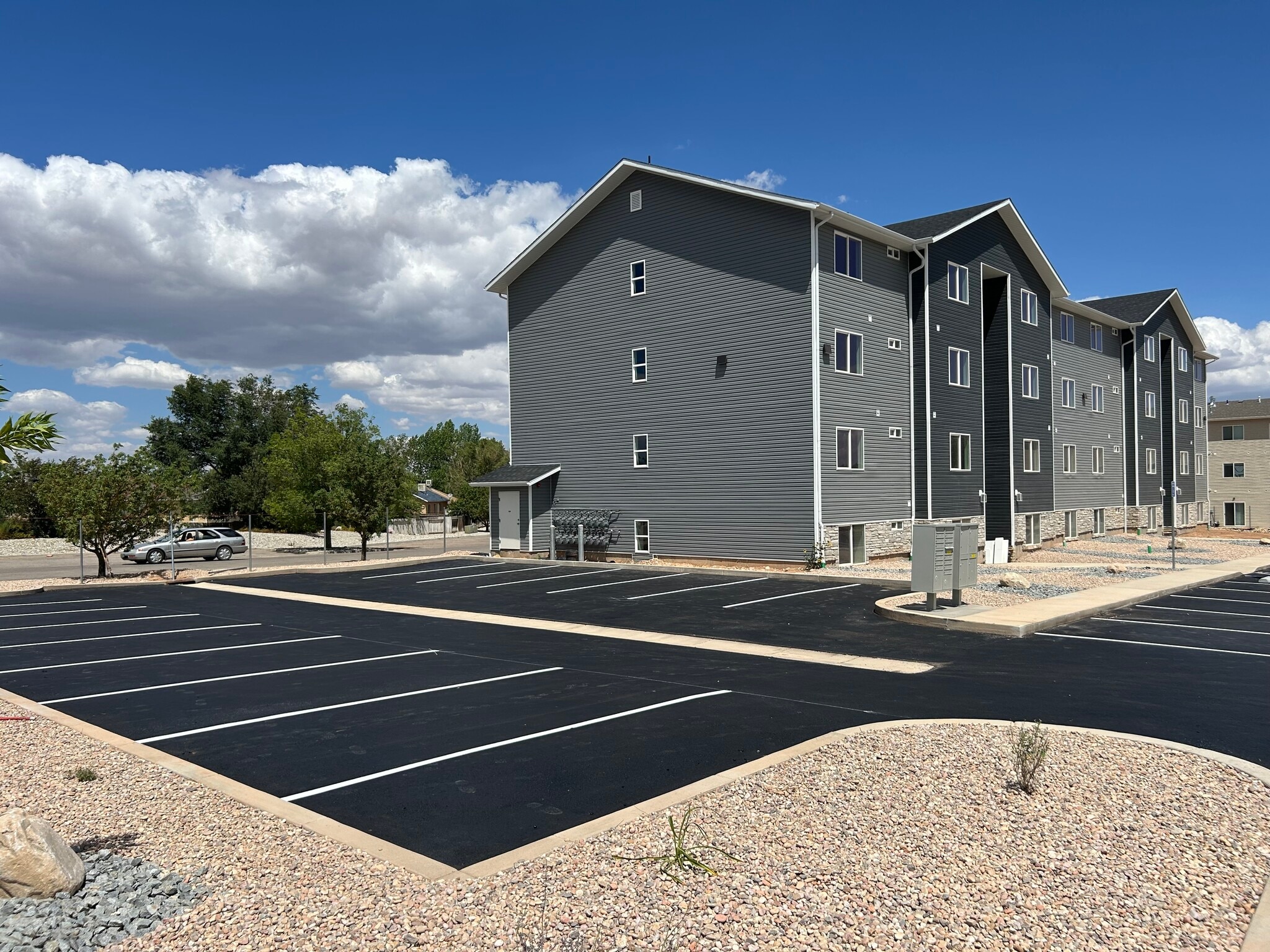 Building Photo - 534 W 1045 N