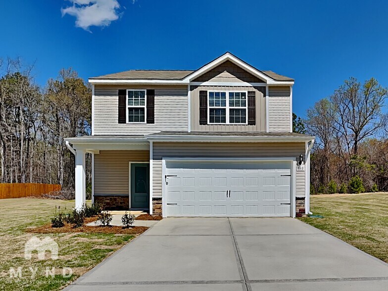 Primary Photo - 140 Warwick Dr