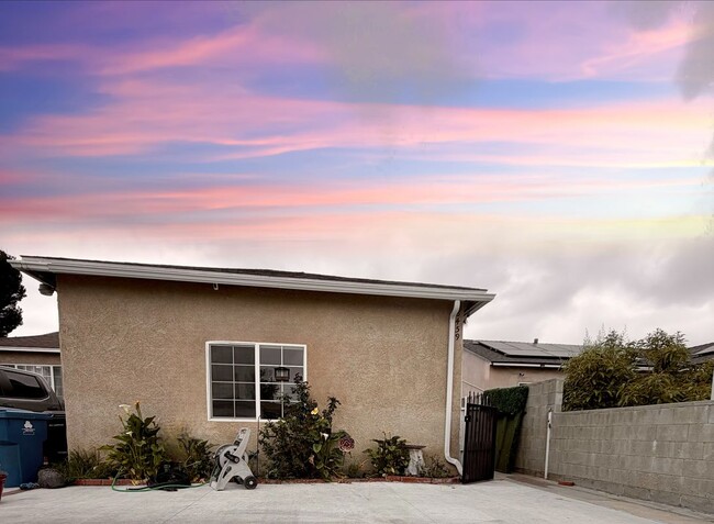 Building Photo - 8459 O'Melveny Ave