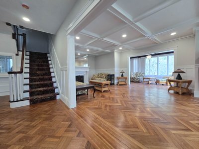 Building Photo - 1 Arborway