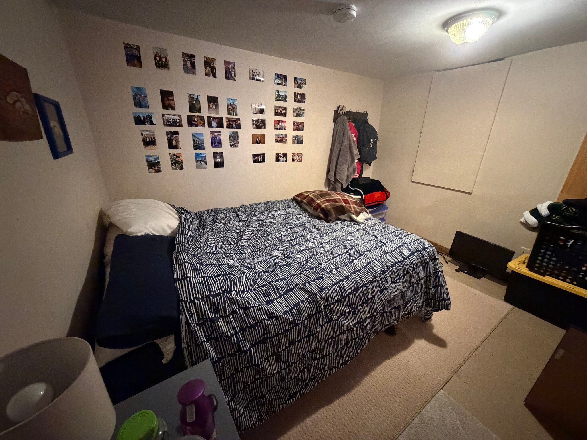 Bedroom #2 - 917 11th Ave N