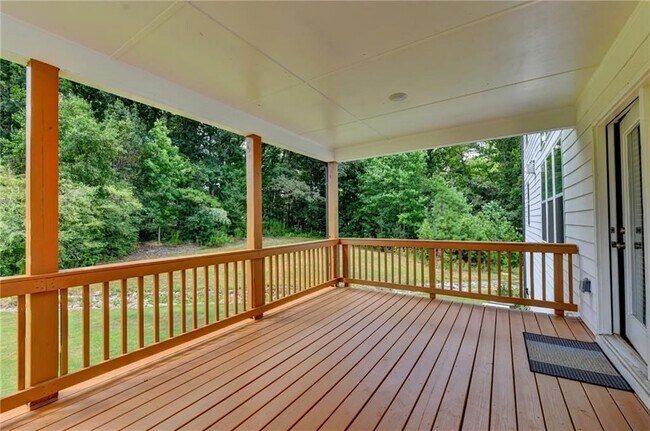 Building Photo - 3828 Amicus Dr
