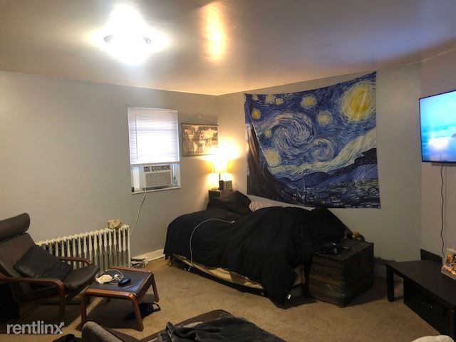 Building Photo - 5 br, 3 bath House - 3325 Ward St