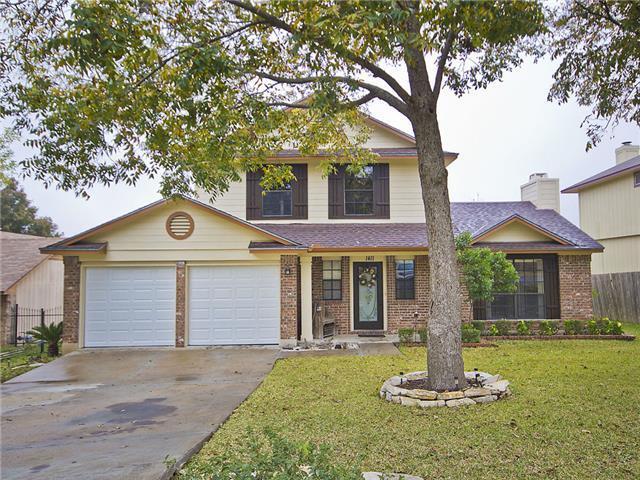 Primary Photo - 1411 Clearview Loop