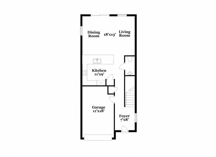 Building Photo - 1307 Mull St