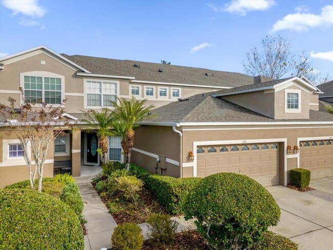 Building Photo - 585 Cruz Bay Cir