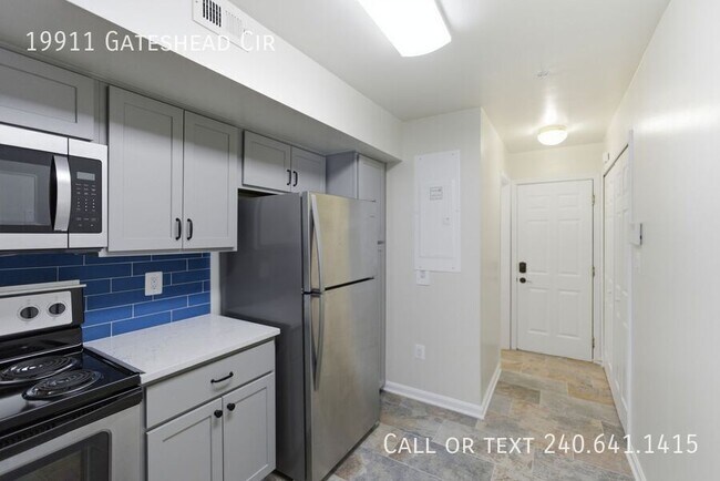 Building Photo - 19911 Gateshead Cir