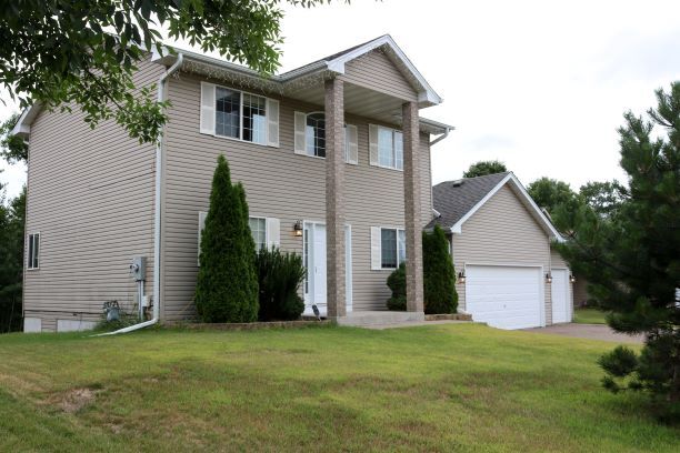 Building Photo - 23179 Arrowhead St NW