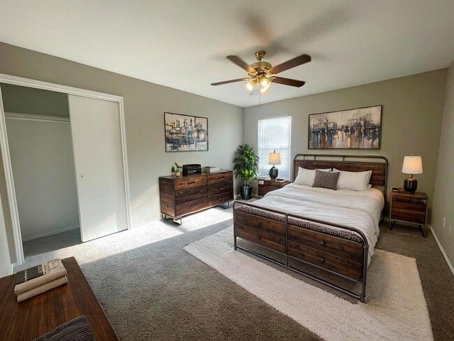 Building Photo - 3403 Caleb Dr