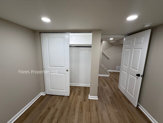 Building Photo - 1136 Pauline Ave