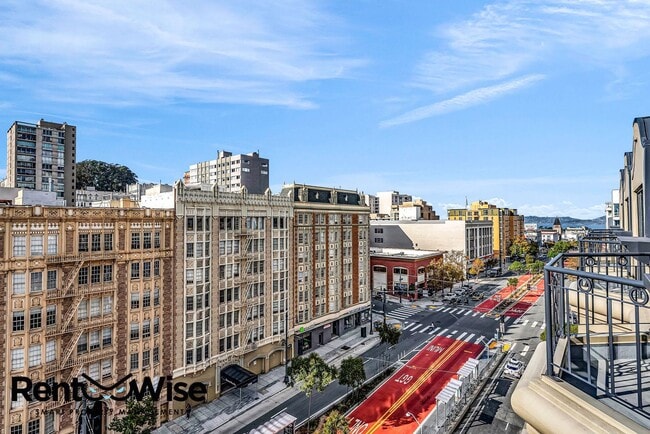 Building Photo - 1776 Sacramento St