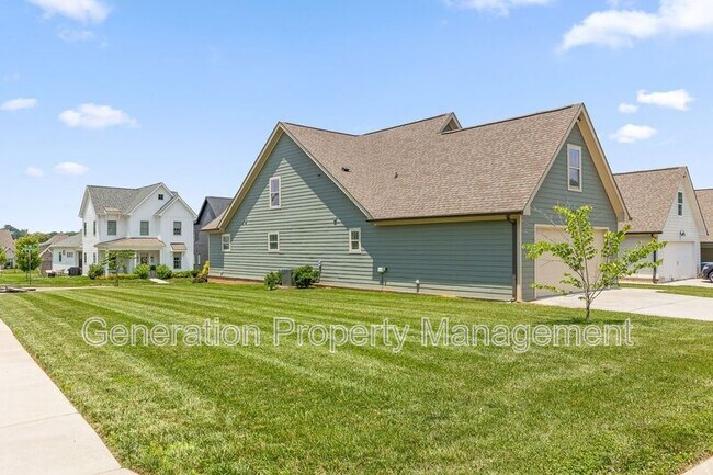 Building Photo - 9614 Mulberry Gap Way