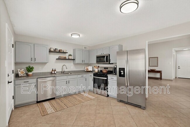Building Photo - 5748 Pinon Flats Rd NW