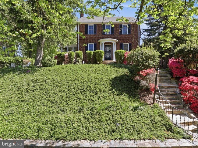 Building Photo - 6205 29th St NW