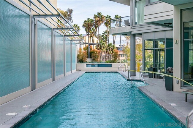 Building Photo - 1441 Ninth Ave