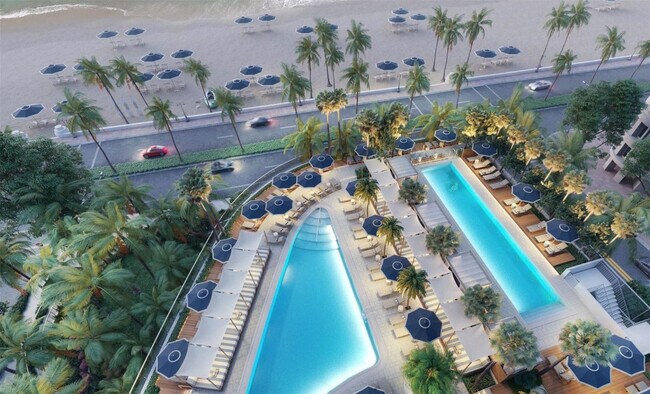 Building Photo - 525 N Fort Lauderdale Beach Blvd