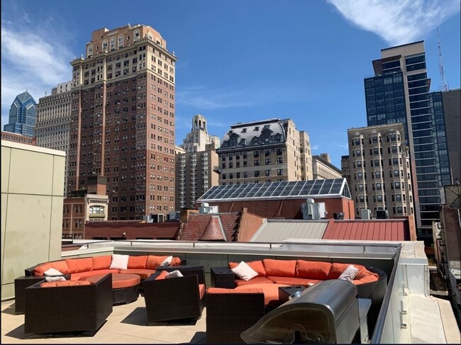 Building Photo - The Lincoln at Midtown Village