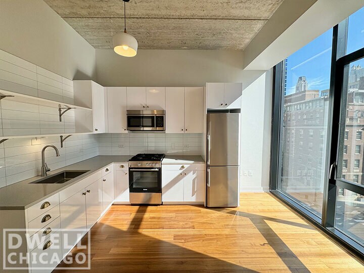 Building Photo - 640 N La Salle Dr