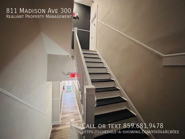 Building Photo - 811 Madison Ave