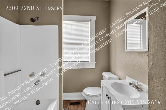 Building Photo - 2309 22nd St Ensley