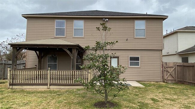 Building Photo - 21515 Kingston Terrace Ln