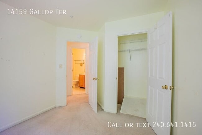 Building Photo - 14159 Gallop Terrace
