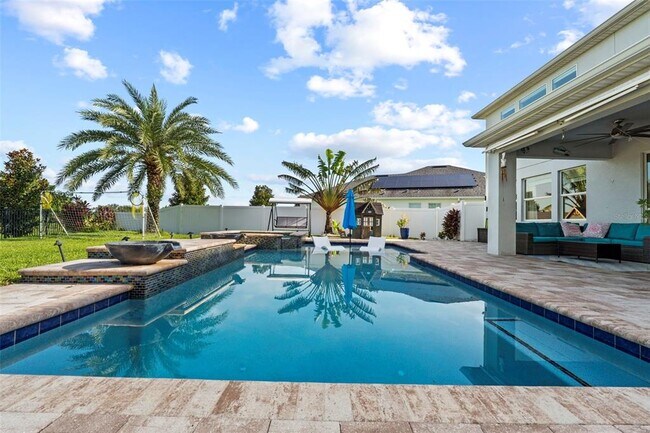 Building Photo - 14807 Winter Stay Dr
