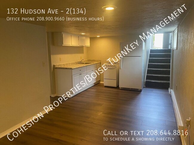 Building Photo - Perfect 1 bedroom in the heart of Nampa