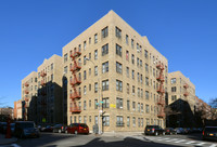 Building Photo - 2075-2081 Wallace Avenue WP Bronx, NY 10462