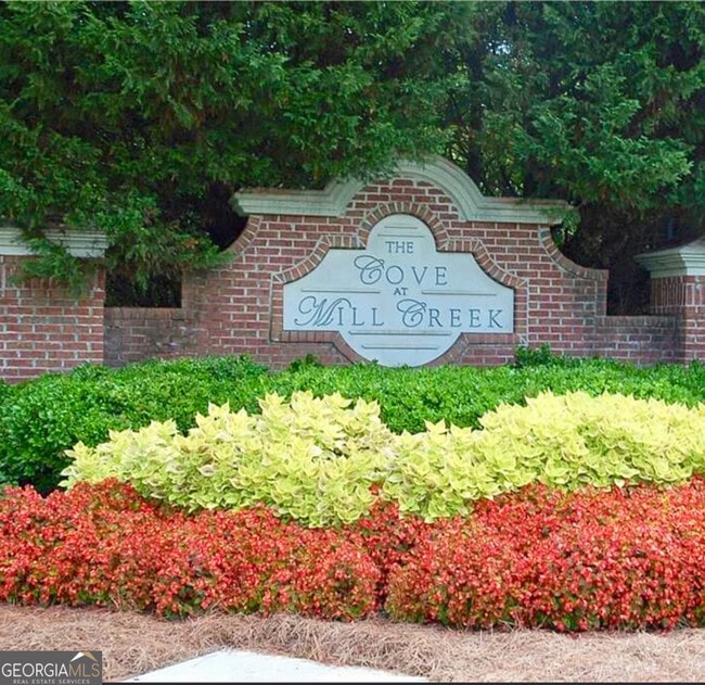 Building Photo - 3266 Mill Springs Cir NE