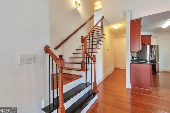 Building Photo - 2125 Stancil Park Lane