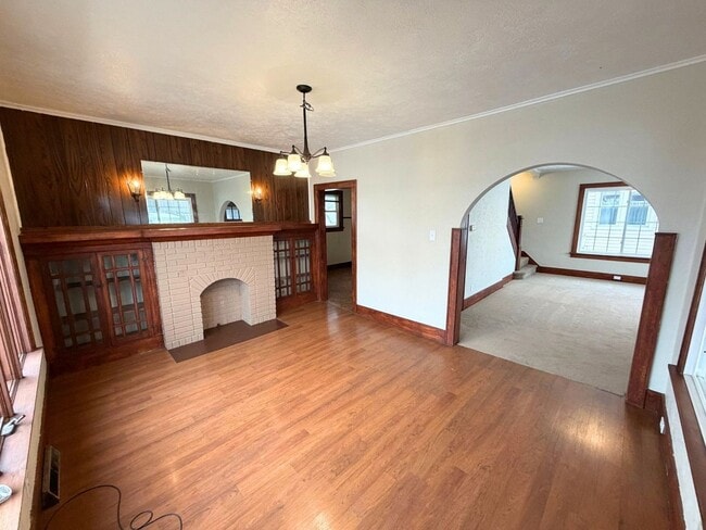 Building Photo - Single Family Home on Marland Heights for Rent