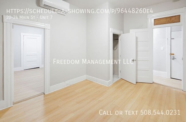 Building Photo - 20-24 Main St-Unit 7