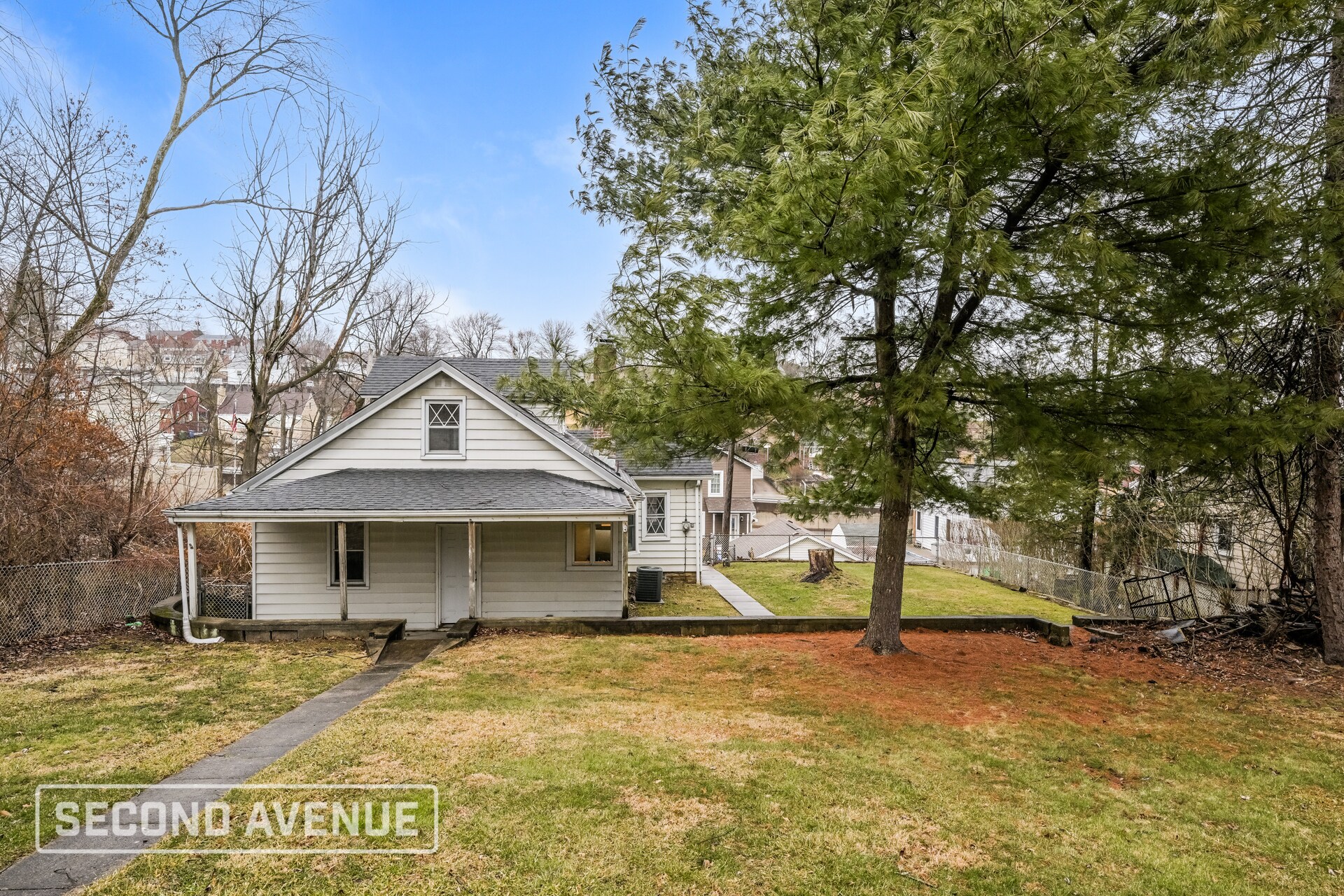 Building Photo - 1030 Franklin Dr