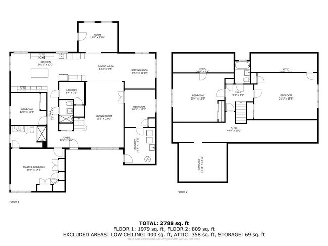 Building Photo - 3 Harvard Rd
