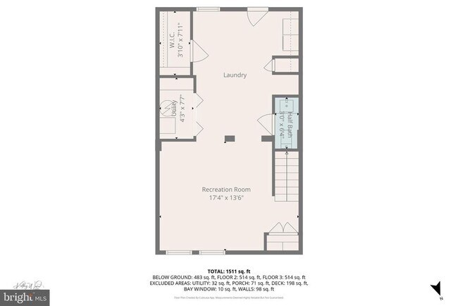 Building Photo - 1621 Thetford Rd