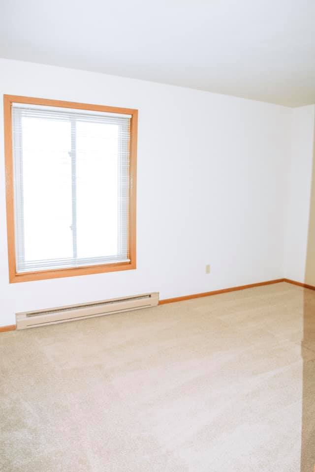 Bedroom - Morgie Associates LLC (Dousman Apartments)