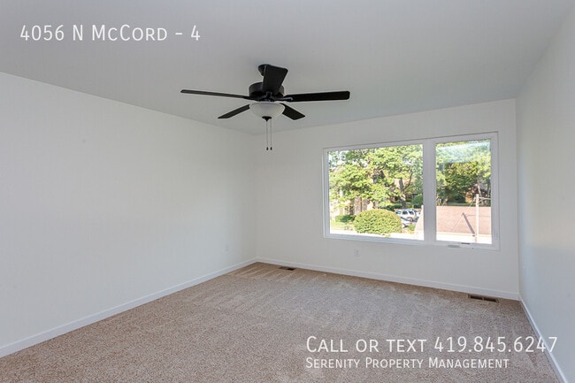 Building Photo - 4056 N McCord-4