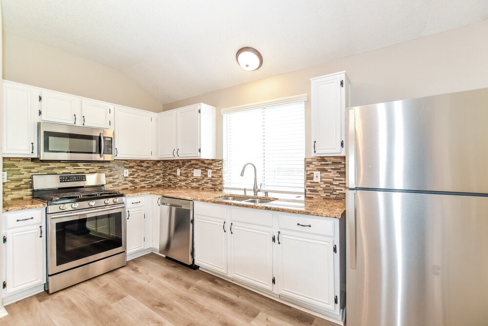 Building Photo - 4218 Baccarat Dr
