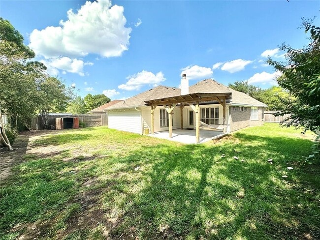 Building Photo - 20319 Eden Pines