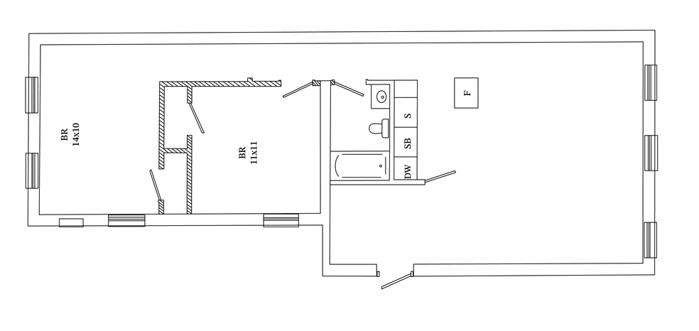 Building Photo - 115 Calhoun St