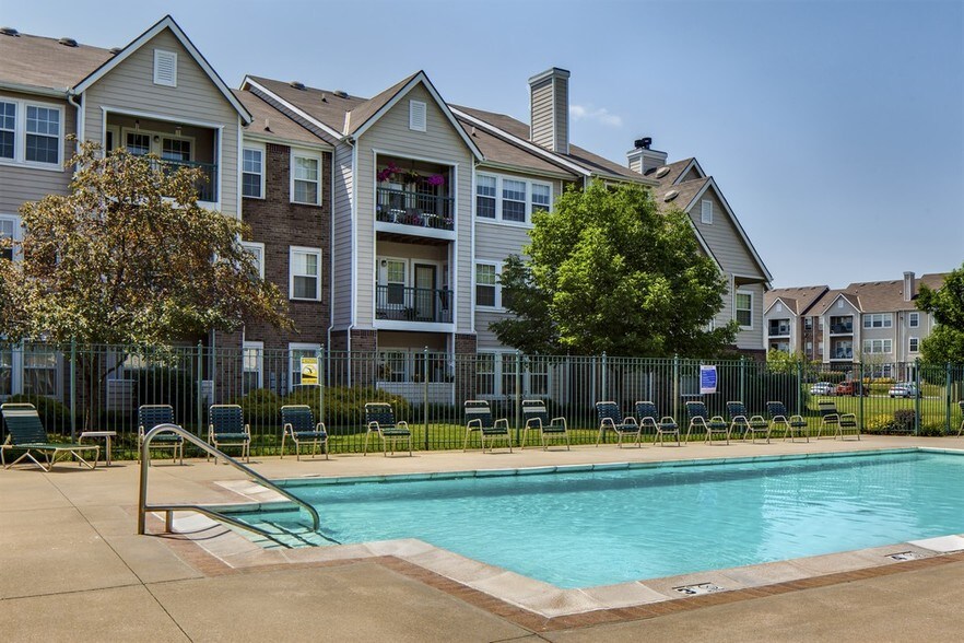 Truman Farm Villas 5300 Harry Truman Dr Grandview MO 64030