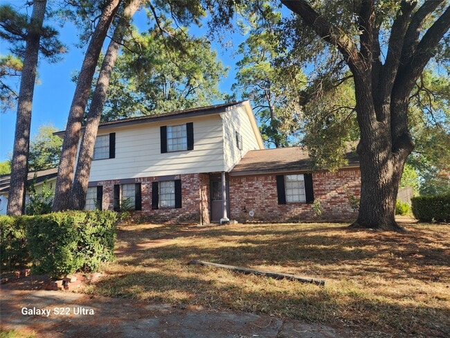 Primary Photo - 515 Shady Glade Dr