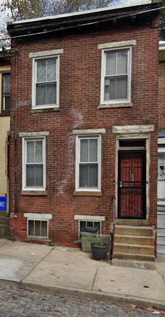 Primary Photo - 4657 Germantown Ave