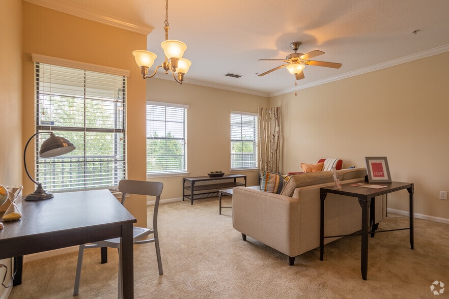 1BR,1BA - The Arlington at Eastern Shore Centre Apar...