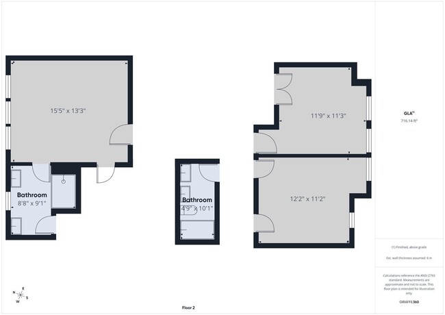 Building Photo - 6600 Wy Pt Dr