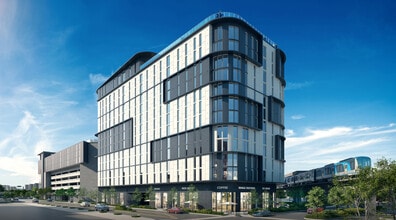 VOX Phase II - VOX Miami