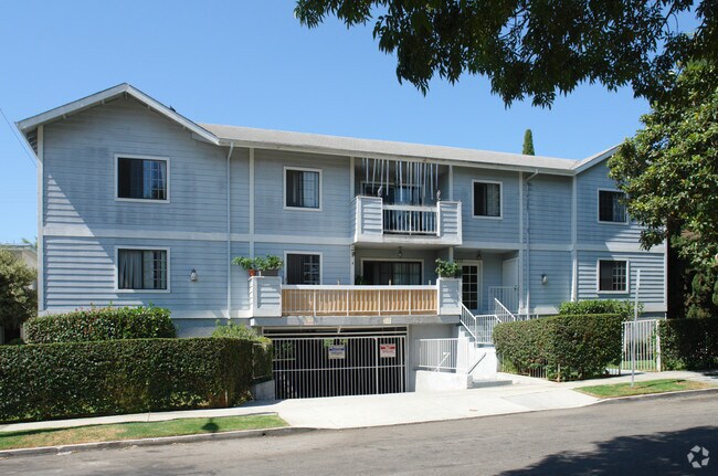 Primary Photo - 3635 Veteran Ave