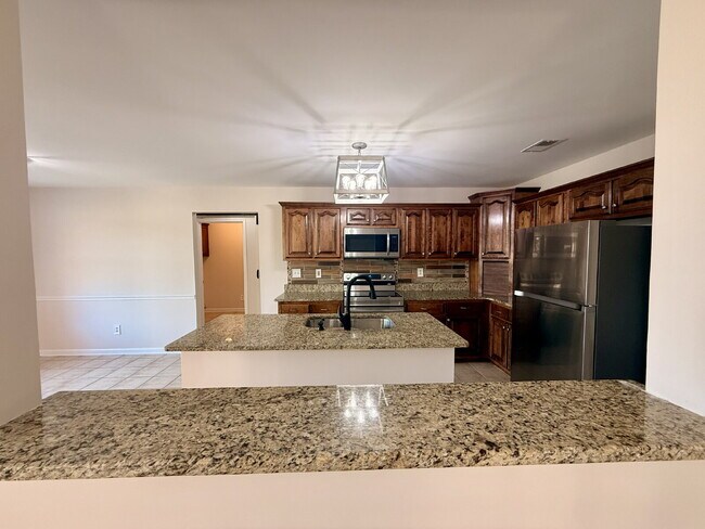Building Photo - Room to Spread Out! 3-Bedroom Atoka Home with Bonus Room & Fenced Yard