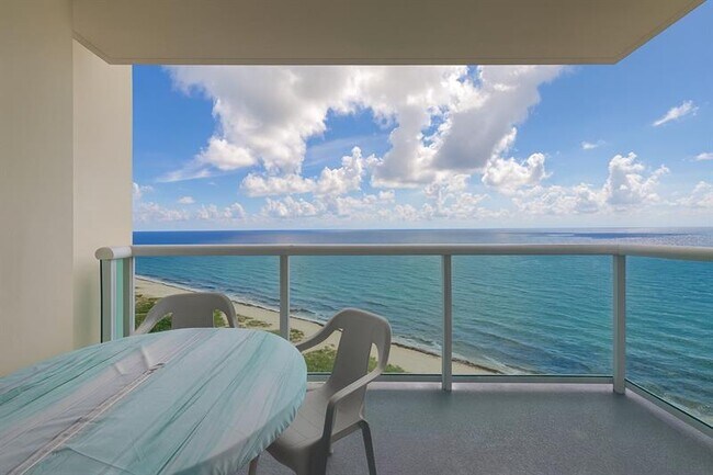 Building Photo - 6000 N Ocean Blvd